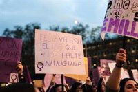 Los programas presupuestarios con incidencia de género suponen casi 300 millones de euros