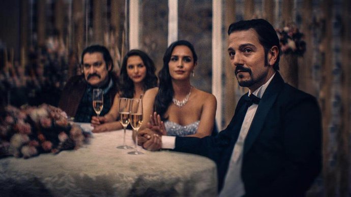 Netflix renueva Narcos: México por una tercera temporada