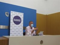 Podemos critica que el concurso del hospital privado sea un "traje diseñado a medida" del Grupo Quirón