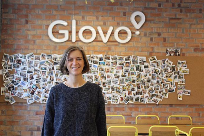 Glovo nombra a Ana Champetier nueva directora general de Food Innovation