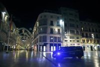 Andalucía fija el cierre de la hostelería a las 22,30 horas y limita las reuniones a seis personas