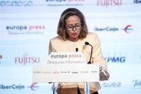 Calviño prevé llegar a un acuerdo para ampliar en 12 meses el plazo de carencia de los avales ICO