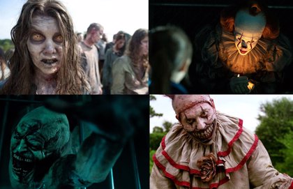 Halloween 2020: 10 series y películas de terror en Amazon Prime Video para  pasar (mucho) miedo
