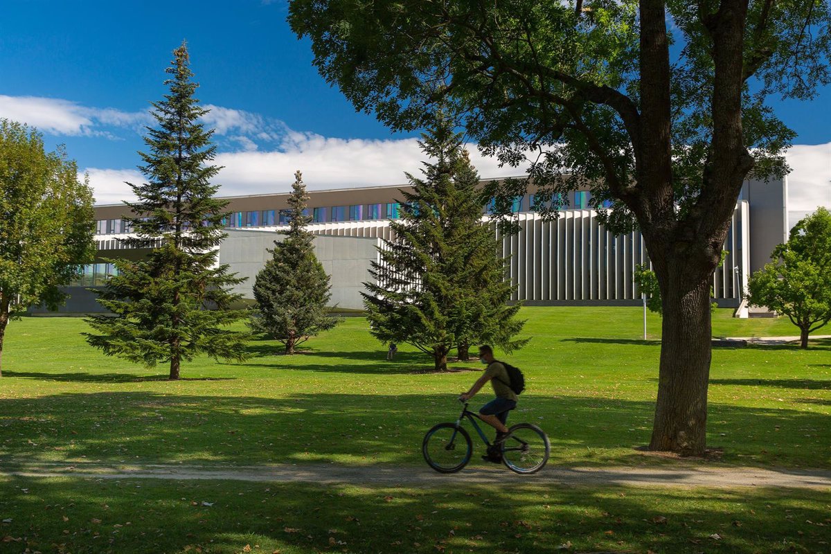 universidad de navarra