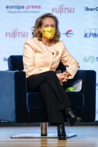 Calviño augura una reactivación económica "notable" en el tercer trimestre, que ha continuado en octubre