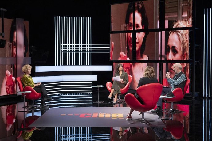 RTVE ofrece este viernes dos de las películas triunfadoras en la Seminci.