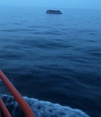 TSJA confirma cinco años de prisión para tres marroquíes encargados de organizar viajes en patera a las costas de Cádiz