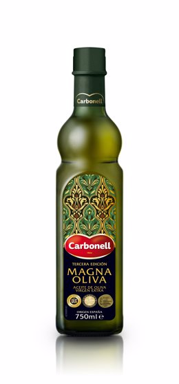 Carbonell Magna Oliva (Deoleo)