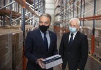 Andalucía definirá en el BOJA medidas adicionales por distritos sanitarios en función de nivel de incidencia del Covid