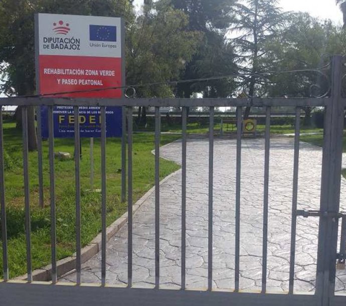 Rehabilitación en Barbaño