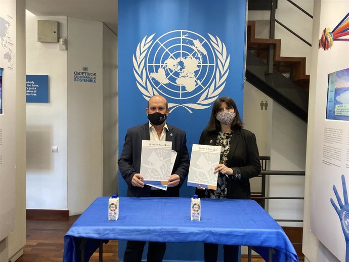 Cifal Málaga y Mancomunidad Sierra de las Nieves forman a ediles de municipios de la Reserva de la Biosfera en los ODS