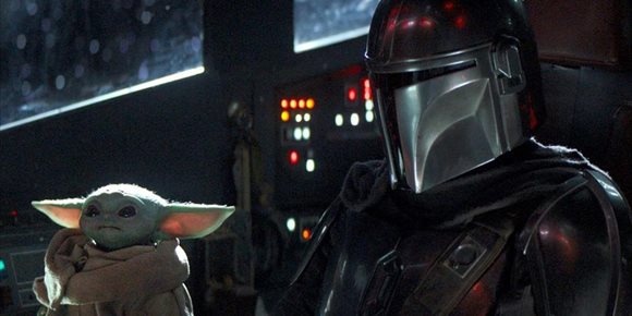 1. The Mandalorian: 10 cosas que debes saber antes de ver la temporada 2