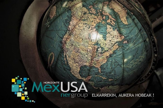 Cooperación para la Internacionalización / nergroup.Org