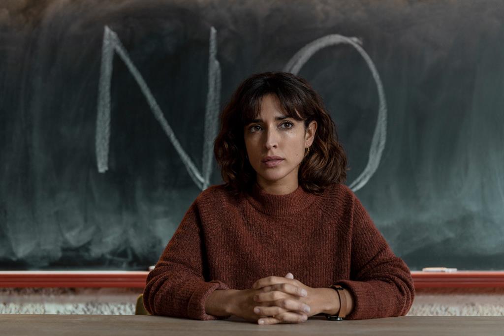 El Código Que Vale Millones Serie