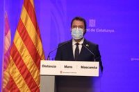 El Govern destinar 300 milions per fer costat als sectors afectats i limitar els desnonaments