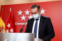 La Comunidad se escuda en que el Decreto del estado de alarma permite a las autoridades delegadas "flexibilizar" plazos