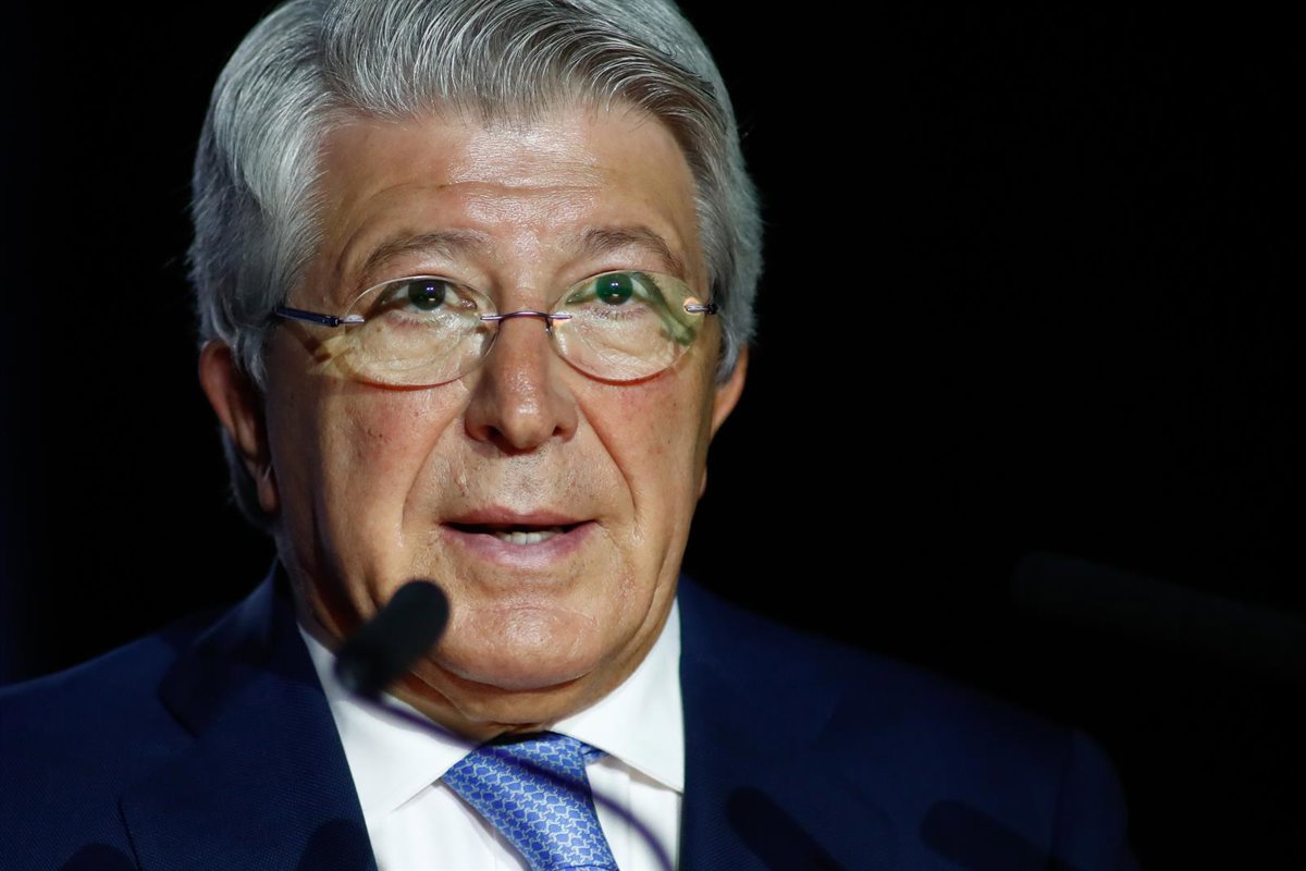 Enrique Cerezo Enrique Cerezo