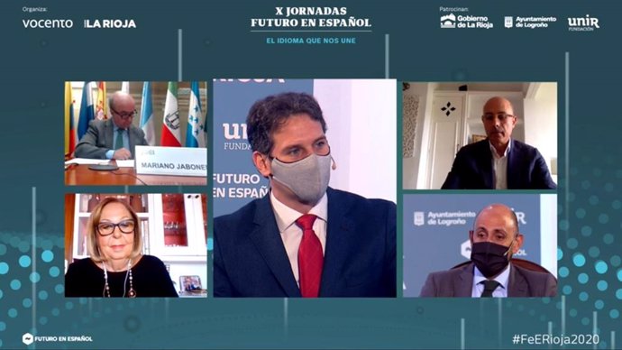 Jornada de 'Futuro en Español'