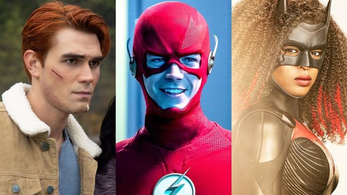 The Flash, Riverdale, Batwoman o Superman & Lois ya tienen fecha de estreno