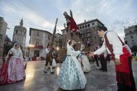 La Generalitat restringe a un máximo de seis personas las reuniones en las sedes festeras tradicionales