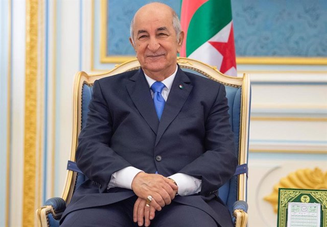 Cómo Se Llama El Presidente De Alemania