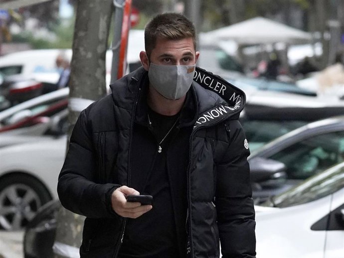 Tom Brusse ha mostrado su peor cara con la prensa
