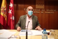 Madrid aplicará restricciones en otras 3 zonas básicas de salud en Majadahonda y Coslada desde el lunes