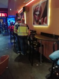 Noventa desalojados de un bar de La Rambla (Córdoba) donde no se cumplían las medidas sanitarias por el Covid