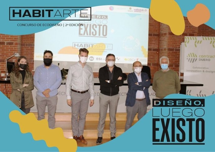 Convocada la segunda edición del concurso Habitarte II.