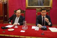 PP respeta" la renuncia de Pérez a sus cargos en el gobierno local de Granada y no se plantea tomar medidas