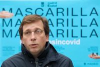 Almeida espera que no haya otro confinamiento general y reconoce tener "dudas" sobre algunas medidas