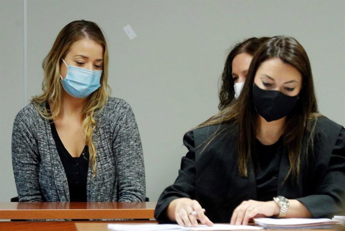 Fiscalia manté les penes en el crim de Patraix, la defensa de Maje demana absolució i la de Salva 7 anys de presó