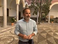 El PSOE lamenta que la renuncia de Pérez coloque al mandato "en la casilla de salida" en Granada