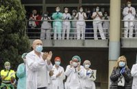 Sanidad recibirá 7.530 millones de un presupuesto que prevé invertir 43,6 millones en política social cada día de 2021