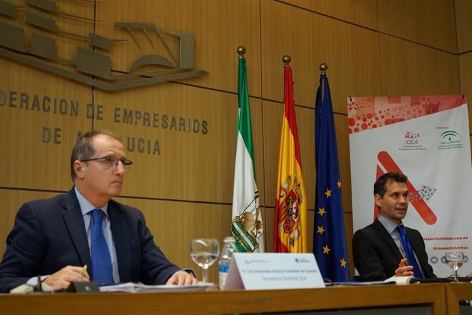 [Sevilla] Nota De Prensa: Presentación Xxii Loyola Economic Outlook