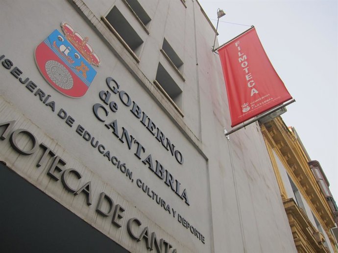 Filmoteca de Cantabria