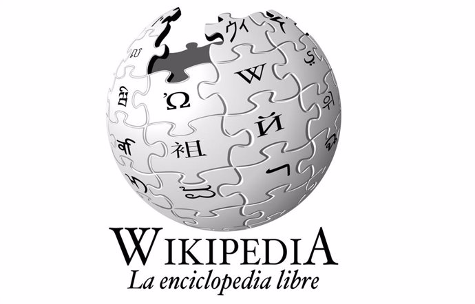 Logo de wikipedia en español