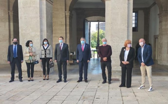 Homenaje a Miguel Hernández