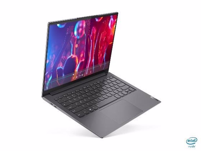 Yoga Slim 7i de Lenovo