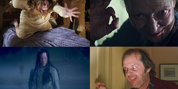 4. Halloween: 12 películas y miniseries de terror en Netflix para pasar (mucho) miedo