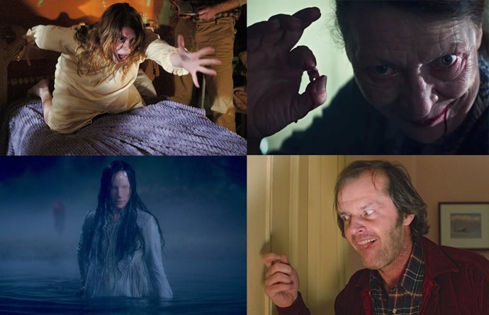 Halloween : 12 películas y miniseries de terror en Netflix para pasar (mucho) miedo