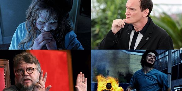 2. Halloween: Tarantino, Nolan, Scorsese y otros 40 grandes directores eligen la mejor película de terror