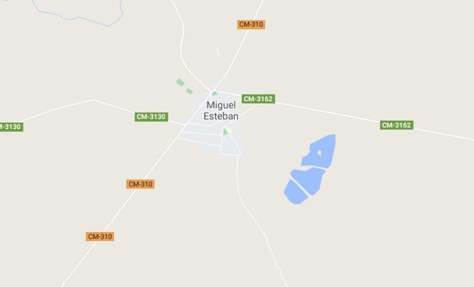 Imagen de Miguel Esteban en Google Maps
