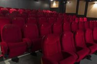 Empresarios de cine expresan su "inquietud" por las medidas Covid y "plazos muy cortos" para decisiones en respuesta