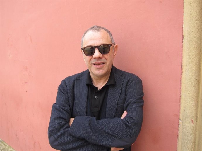 El director teatral i exdirector del Teatre Lliure de Barcelona, Lluís Pasqual