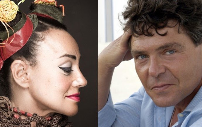 Maria Joo  Maria Joo / Foto Carlos Bica