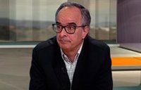 López-Contreras (Hospital de Sant Pau): La situació "s'assembla moltíssim" a la del març