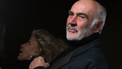Sean Connery muere a los 90 años de edad