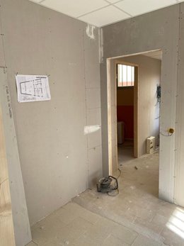 Renovación consultorio integral de Islallana