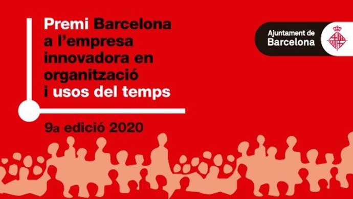L'IX Premi Barcelona a l'Empresa Innovadora obre aquest diumenge el termini d'inscripció.